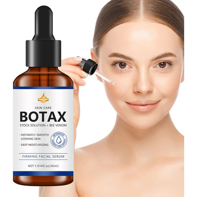 Suero Facial Reafirmante Botox Hidrata Profundamente-30 Ml | MercadoLibre