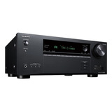 Amplificador Receptor Onkyo Txnr6100 Thx 7.2 Teatro 