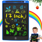 Tablero De Escritura Lcd Tablero De Dibujo Para Niños 12 In