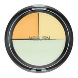 Corrector De Ojeras Trio Heburn Nº2