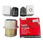 Kit Filtros Mitsubishi L200 K74 Montero 2.5 Tdi 97/03 Mitsubishi L200