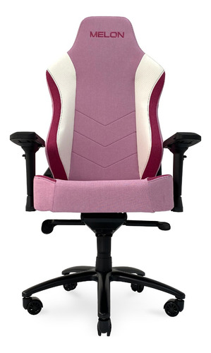 Silla Butaca Gamer Melon Gaming Oficina Reclinable 