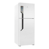 Geladeira/refrigerador Electrolux Automático Duplex