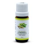 Citronela Óleo Essencial 100% Puro 10ml Harmonie 