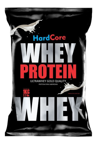 4 Kg De Proteína Whey Protein (4 De 1 Kg) + 1 Kg De Creatina