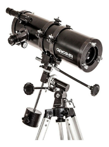 Telescópio 1400150 Equatorial 
