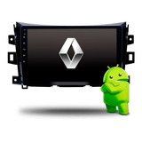 Stereo Multimedia Renault Alaskan Dk Android Wifi Gps 