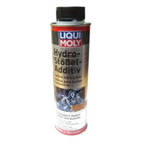 Aditivo Silenciador De Botadores Hidráulicos Liqui Moly 8354