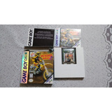 Gameboy Motocross Maniacs 2 (no Mario, Zelda, Megaman)