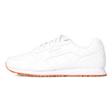 Tenis Fila Cress Pb Gum - 1rm02004156 - Negro - Hombre