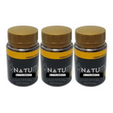 Natumax - 3 Unidades - Loja Oficial 