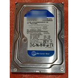 Disco Rigido Western Digital Caviar Blue 320gb Sata V.crespo