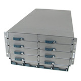 Servidor Blade Cisco Ucsb 5108 Ac2 - Ucsb-5108-ac2-u-br