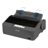 Impresora Epson Lx-350 Edg Matriz De Punto 220v