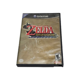 Zelda Wind Waker Completo Nintendo Gamecube Oldiesgames