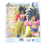 S H Figuarts Jp Super Saiyan 4 Son Goku Dragon Ball Gt