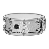 Mapex Tarola Amartillada Cromada 14x5.5 Mod:mpst4558h