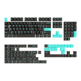 Teclas Personalizadas Keymecher Pbt Compatibles Con Cherry M