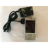 Celular Sony Erickson W705 Usado