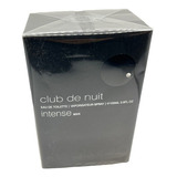 Armaf Club De Nuit Intense Eau De Toilette 105 ml 