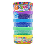 Orbeez Multi Pack 2000 Esferas Orbeez Spin Master