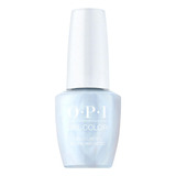 Opi Semipermanente Gelcolor Color Hits All The Notes Profes. Color Color Hits All The Notes