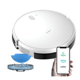 Aspiradora Inteligente Lydsto Robot Vacuum G4 Color Blanco