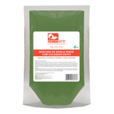 Argila Verde Com Colágeno Em Pó - 1kg - Dermare