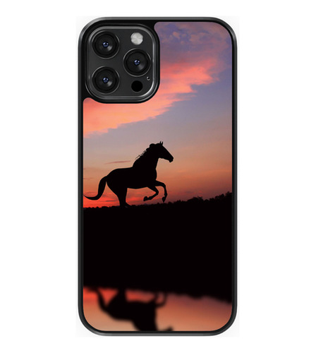 Funda Diseño Para Motorola De Caballos Hd #1