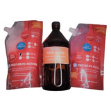 Combo Autocurado Grande Protesis Dental