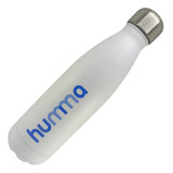 Botella Térmica De Acero Inoxidable Bi-capa Flask 500 Ml