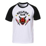 Camiseta Hell Fire Club