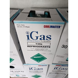 Gas Refrigerante R134a  13.6 Kg 