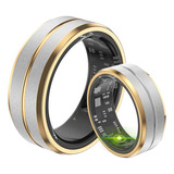 2024 Smart Ring-anillo Inteligente Hombres Ip68 Impermeable