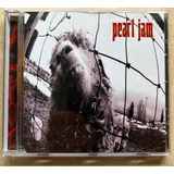 Pearl Jam Vs Cd Importado Usado
