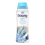 Downy Light Perlas Aromáticas Para Lavado Ocean Mist 570g