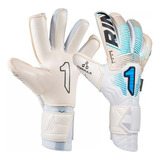 Guantes Rinat Color Blanco 