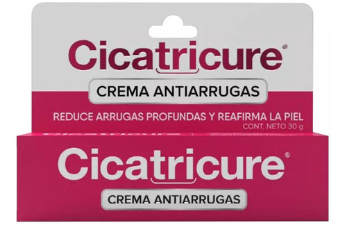 Cicatricure Crema Antiarrugas 60 G