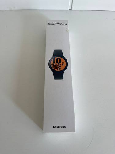 Samsung Galaxy Watch 4 Usado