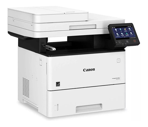 Impresora Copiadora Canon D1620 Imageclass Láser Duplex Wifi
