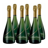 Champagne Navarro Correa Extra Brut X750cc Caja X6