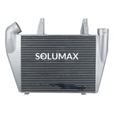 Intercooler Mercedes Benz Lm685 1997 1998 1999 2000 2001 200