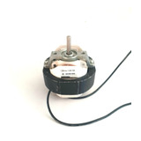 Motor Caloventor  Yj58  12