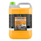 Shampoo Automotivo Xtreme Mol Desengraxante 5l Protelim