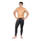 Leggins Deportivo Largo Para Hombre Gym Fitness Crossfit