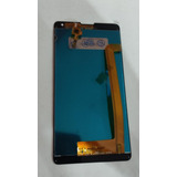 Modulo Completo Touch Display  Blu Neo Xl N110 N110q