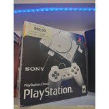 Playstation Classic Ed. 20 Anos Sony