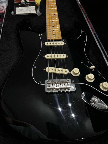 Fender Stratocaster American Standard 2012