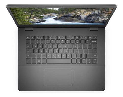 Laptop Dell 3400 Core I3 Ssd Ram 8 Gb Super Rapida  Elegante