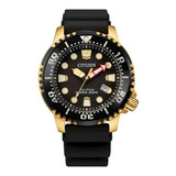 Reloj Citizen Promaster Diver Bn0152-06e Original Caballero
